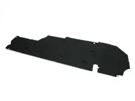 Underbody trim, Centre right. Porsche Panamera 970.1 2009-2013 - 97050412211, 97050412206, 97050412205, 97050412203, 97050412202 - 970 504 12206